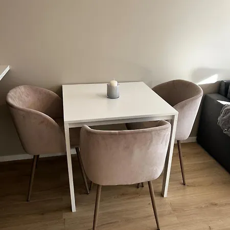 Newly Refurbished In The Center Verdalsora