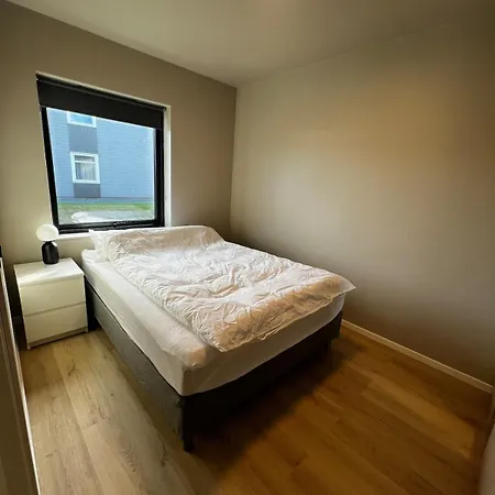 Newly Refurbished In The Center *