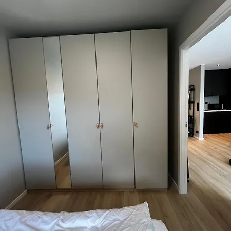 Newly Refurbished In The Center Apartment