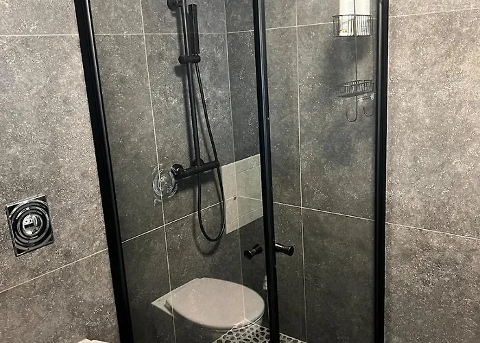 Newly Refurbished In The Center Apartment