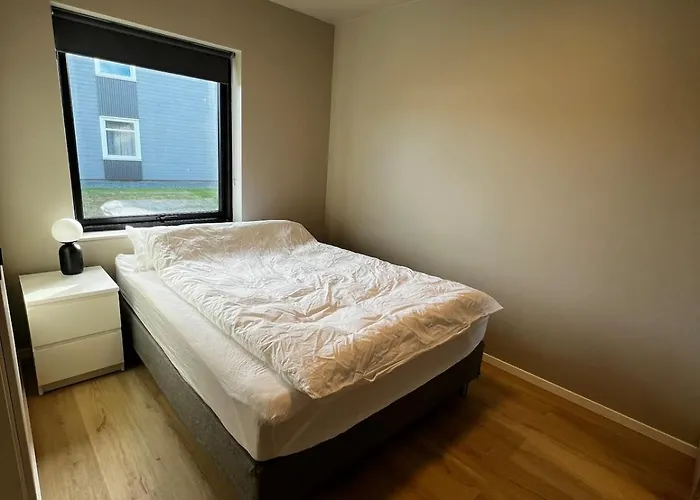 Newly Refurbished In The Center *